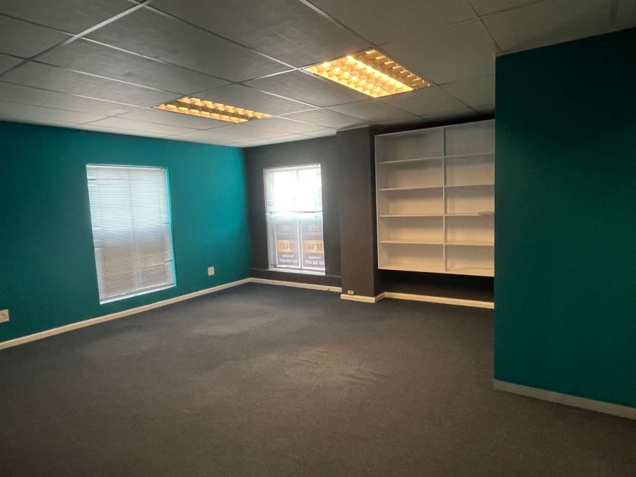 To Let commercial Property for Rent in Milnerton Western Cape